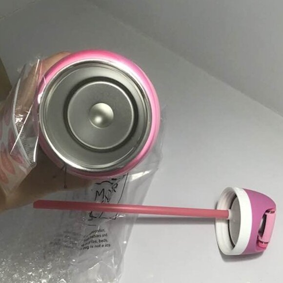 NWT 40oz Owala I <3 u FreeSip - Picture 2 of 6